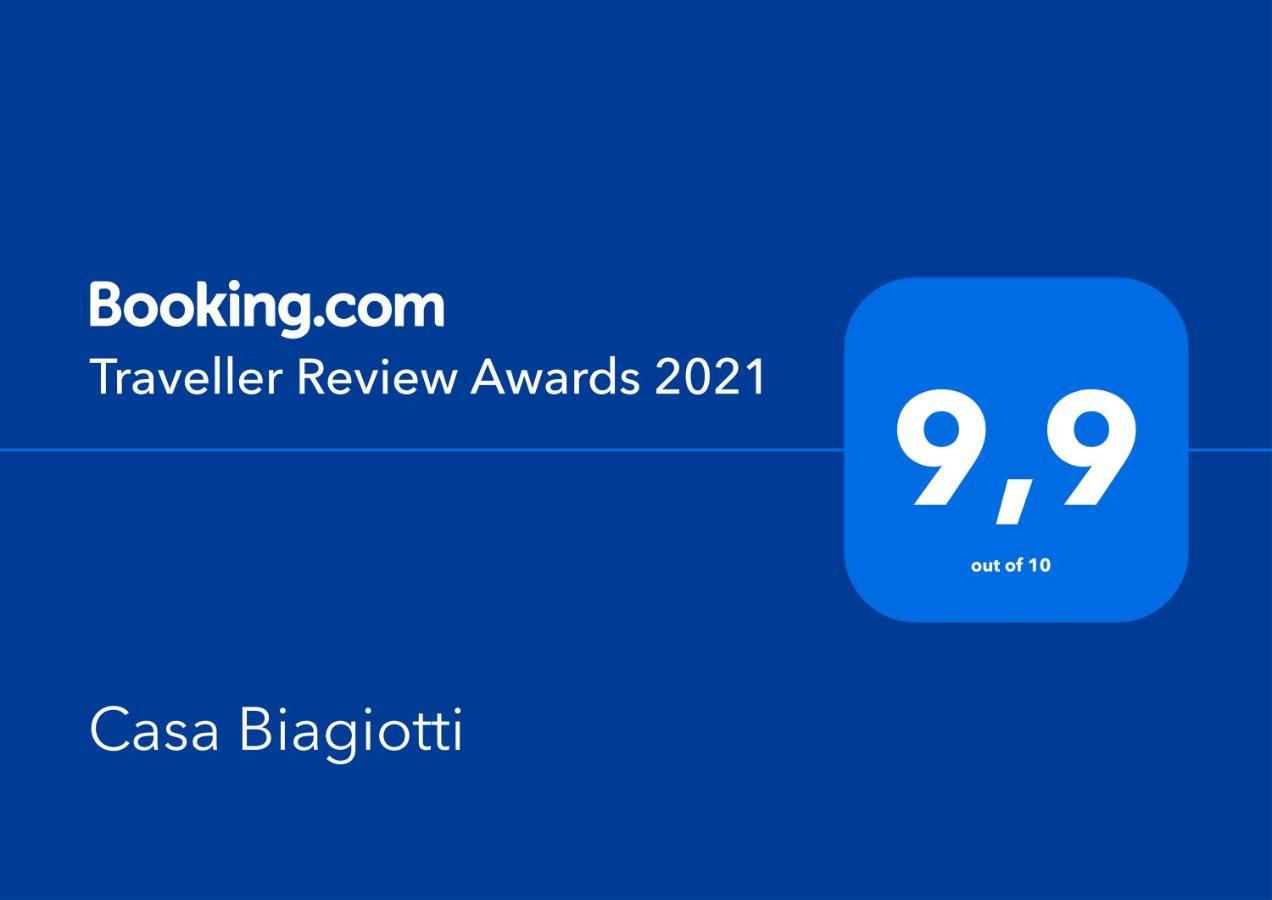 Casa Biagiotti Apartment Cortona Luaran gambar
