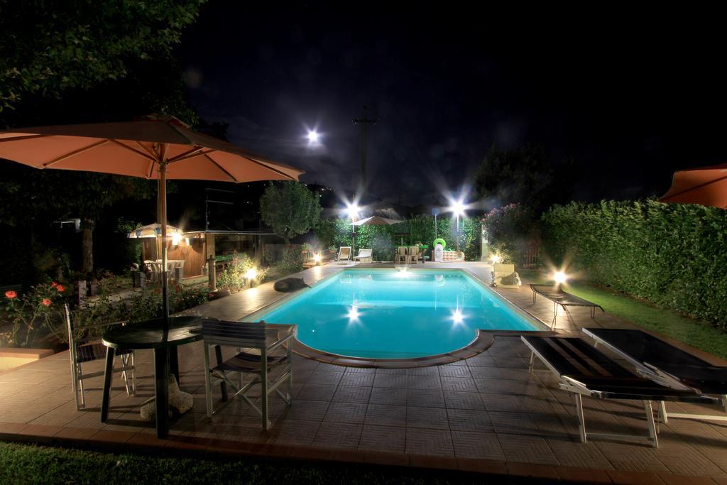 Casa Biagiotti Apartment Cortona Bilik gambar