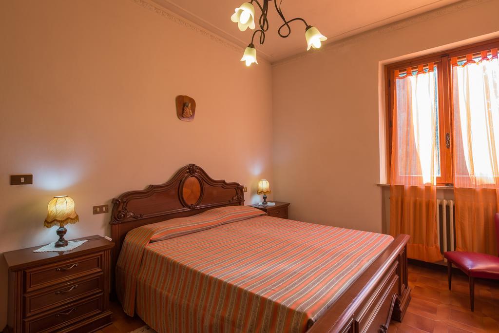 Casa Biagiotti Apartment Cortona Bilik gambar