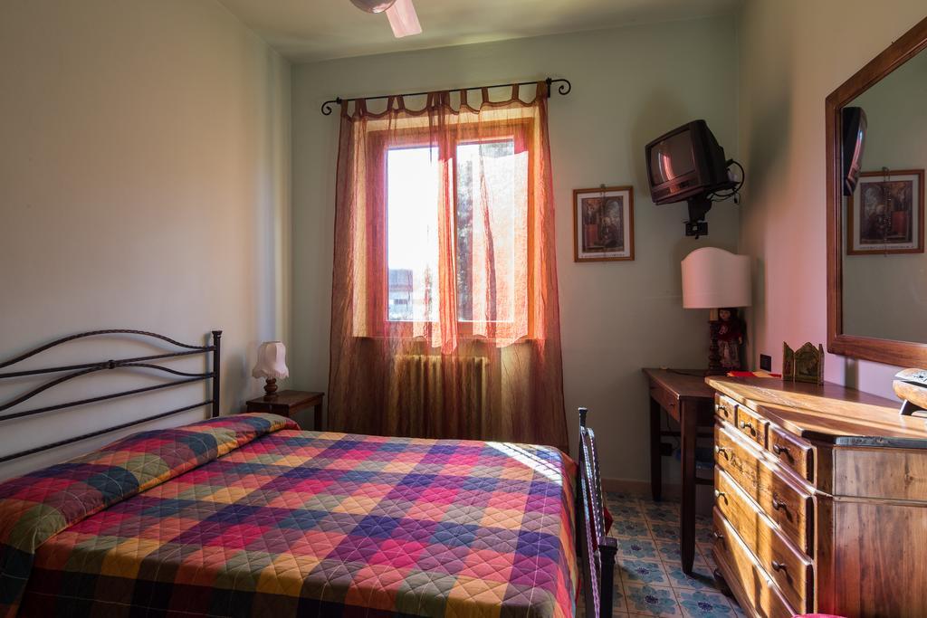 Casa Biagiotti Apartment Cortona Bilik gambar