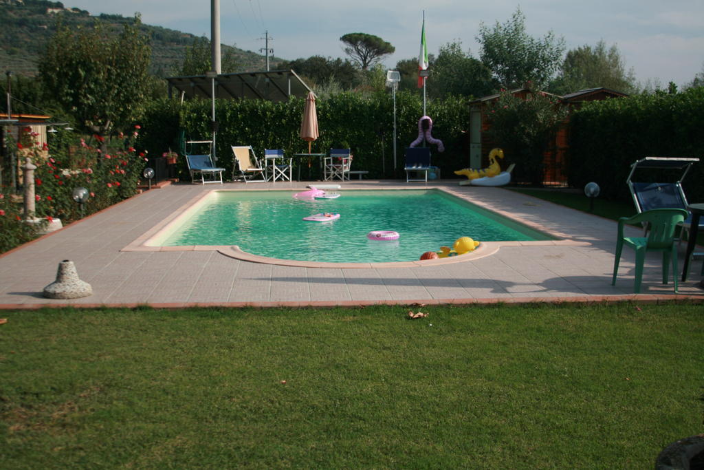 Casa Biagiotti Apartment Cortona Bilik gambar